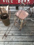 画像1: Vintage Industrial Tool Cast Iron HARTFORD (R215) (1)