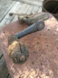 画像3: Vintage Industrial Woodworking Tool Cast Iron CT Co Junk (R214)