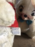 画像3: 50s Vintage Pixie and Dixie Knickerbocker Plush Doll SET (R217)