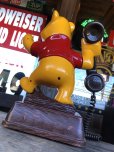 画像4: 70s Vintage Phone Winnie the Pooh (R219)