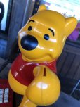 画像12: 70s Vintage Phone Winnie the Pooh (R219)