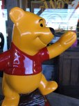 画像11: 70s Vintage Phone Winnie the Pooh (R219)