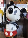 画像11: 70s Vintage Phone Mickey Mouse (R218)