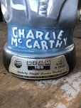 画像7: 70s Vintage Charlie McCarthy Jim Beam Decanter (R223)