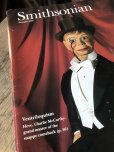 画像2: Vintage Smithsonian Magazine 1993 Charlie McCarthy (R221) (2)