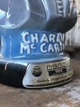 画像5: 70s Vintage Charlie McCarthy Jim Beam Decanter (R223)