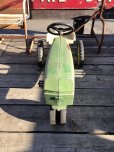 画像19: Vintage Ertl JOHN DEERE TRACTOR Pedal Car Kids Ride On (R236)