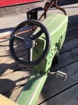 画像14: Vintage Ertl JOHN DEERE TRACTOR Pedal Car Kids Ride On (R236)