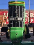 画像22: Vintage Ertl JOHN DEERE TRACTOR Pedal Car Kids Ride On 7600 (R235)