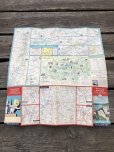 画像5: Vintage Road Map ESSO (R246) 