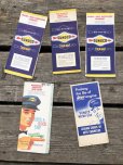 画像1: Vintage Road Map SUNOCO (R241)  (1)