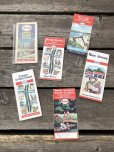 画像1: Vintage Road Map ESSO (R246)  (1)