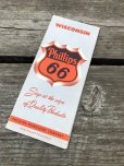 画像3: Vintage Road Map PHILLIPS 66 (R244) 