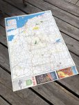 画像5: Vintage Road Map AAA (R251) 