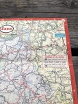 画像9: Vintage Road Map ESSO (R246) 