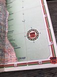 画像7: Vintage Road Map PHILLIPS 66 (R244) 