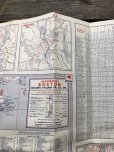 画像8: Vintage Road Map MOBIL (R254) 