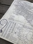 画像12: Vintage Road Map AAA (R251) 