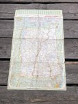 画像9: Vintage Road Map TEXACO (R249) 