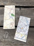 画像2: Vintage Road Map AAA (R251)  (2)