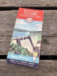 画像3: Vintage Road Map ESSO (R246) 