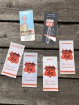 画像1: Vintage Road Map PHILLIPS 66 (R244)  (1)