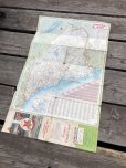 画像5: Vintage Road Map TEXACO (R249) 