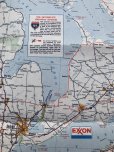 画像9: Vintage Road Map EXXON (R245) 