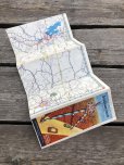 画像4: Vintage Road Map AAA (R251) 