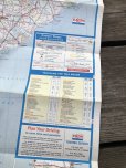 画像6: Vintage Road Map EXXON (R245) 