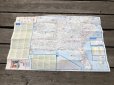 画像5: Vintage Road Map EXXON (R245) 