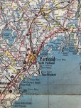 画像8: Vintage Road Map TEXACO (R249) 