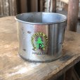 画像3: 70s Vintage Bonanza TV Show Ponderosa Ranch Tin Cup  (R226)