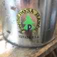 画像10: 70s Vintage Bonanza TV Show Ponderosa Ranch Tin Cup  (R226)