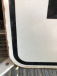 画像4: Vintage Road Street Sign 13B (R258)