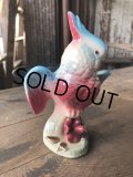 Vintage Ceramic Figurine Little Baird (R277)