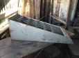 画像6: Vintage Talon Zipper Store Display Shelf Rack (R275)