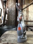 画像4: 70s Vintage WB Looney Tunes Bugs Bunny Doll (T242)