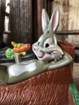 画像7: 70s Vintage WB Looney Tunes Bugs Bunny Calendar (R281)