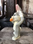 画像4: 70s Vintage Holiday Fair WB Looney Tunes Bugs Bunny Coin Bank (R280)