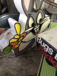 画像8: 70s Vintage WB Looney Tunes Bugs Bunny RADIO (R282)