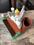 画像6: 70s Vintage WB Looney Tunes Bugs Bunny Calendar (R281)