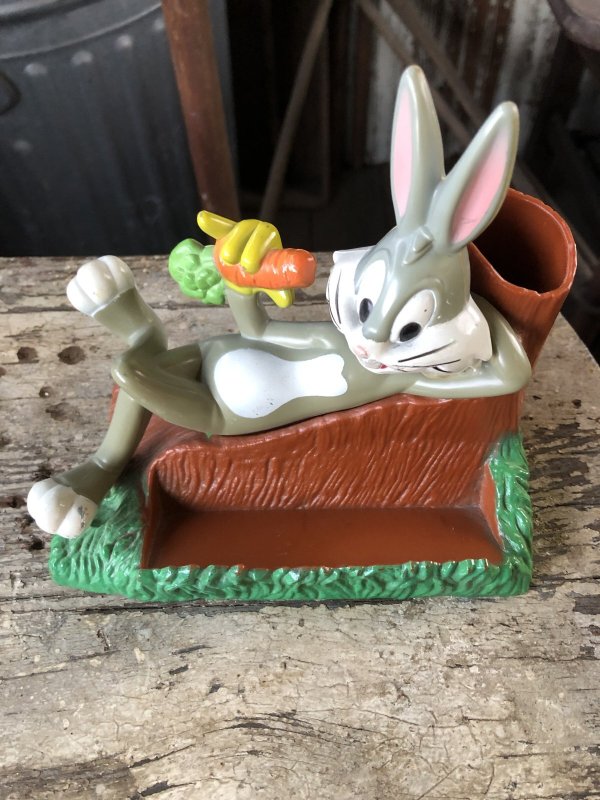 画像2: 70s Vintage WB Looney Tunes Bugs Bunny Calendar (R281)