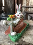 画像4: 70s Vintage WB Looney Tunes Bugs Bunny Calendar (R281)