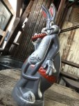 画像8: 70s Vintage WB Looney Tunes Bugs Bunny Doll (T242)