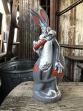 70s Vintage WB Looney Tunes Bugs Bunny Doll (T242)