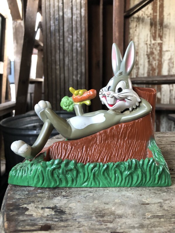 画像1: 70s Vintage WB Looney Tunes Bugs Bunny Calendar (R281)