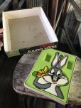 画像6: 70s Vintage WB Looney Tunes Bugs Bunny RADIO (R282)