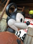 画像14: 70s Vintage Hoppity Hop Ride-On Ball Mickey Mouse (R283)