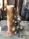 画像4: 60s 70s Vintage Bugs Bunny Ceramic Figure (T536)